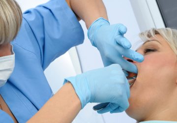 dental implants brisbane
