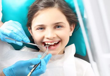 good kids dentists in brisbane