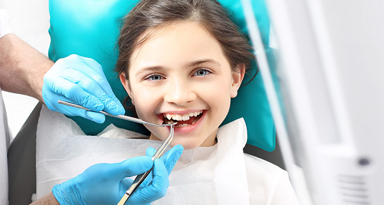 good kids dentists in brisbane