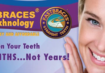 fastbraces benefits