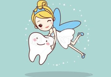 wobbly tooth kids dentist