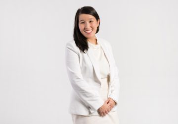 Dr Thia Baskerville