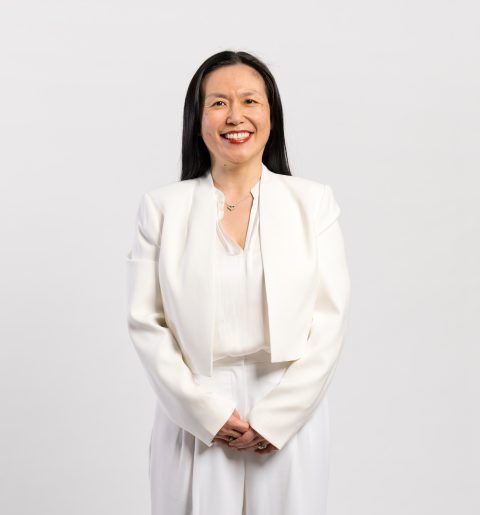 Dr. Judy Yu