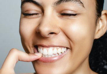 Jaw Pain And Anti Grinding Treatment