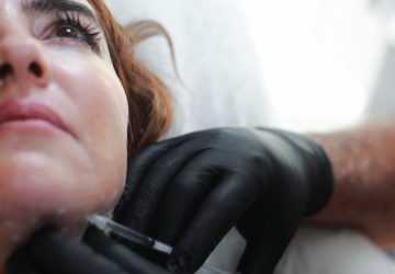 Muscle Relaxant for TMJ Pain