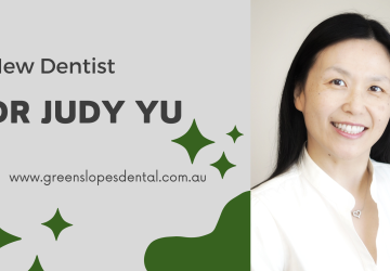 Dr Judy Yu