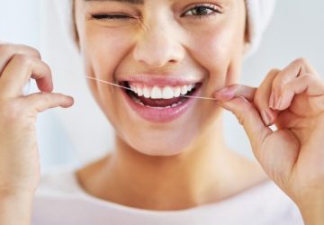 Veneers or Invisalign