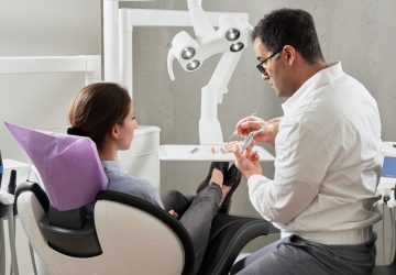 dental implants