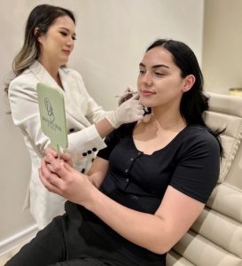 cosmetic treatments in greenslopes