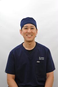 dr james you implant dentist