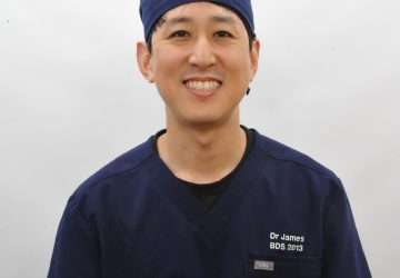 dr james you implant dentist