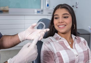 invisalign coorparoo