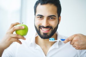 Veneers post care