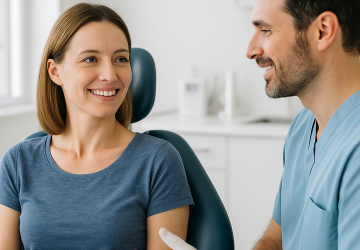 Sedation dentists brisbane