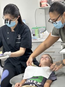 good kids dentists in brisbane
