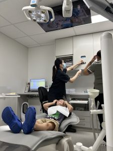 best kids dentists