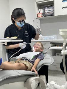 best kids dentists brisbane