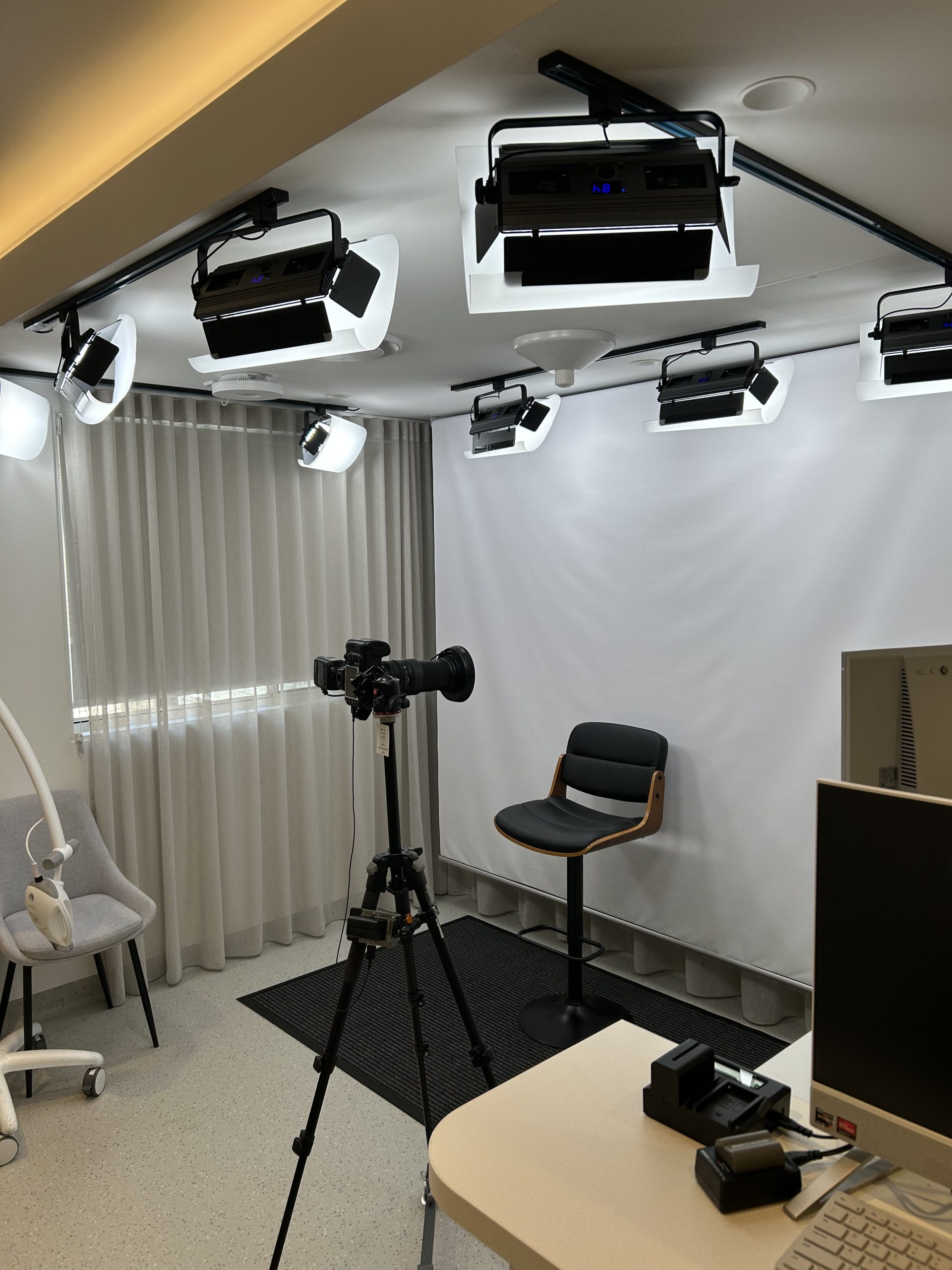 digital ai dental clinic in brisbane
