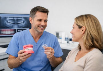 dental myths