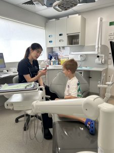 best kids dentists
